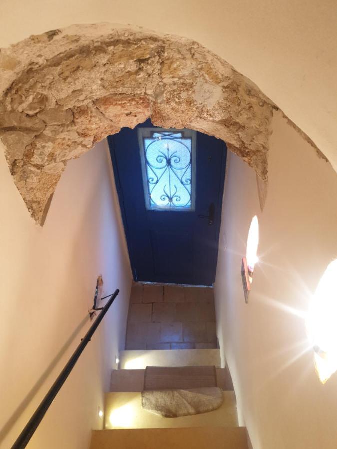 Luxury Studio At The Heart Of Old Jaffa Tel Aviv Exterior photo