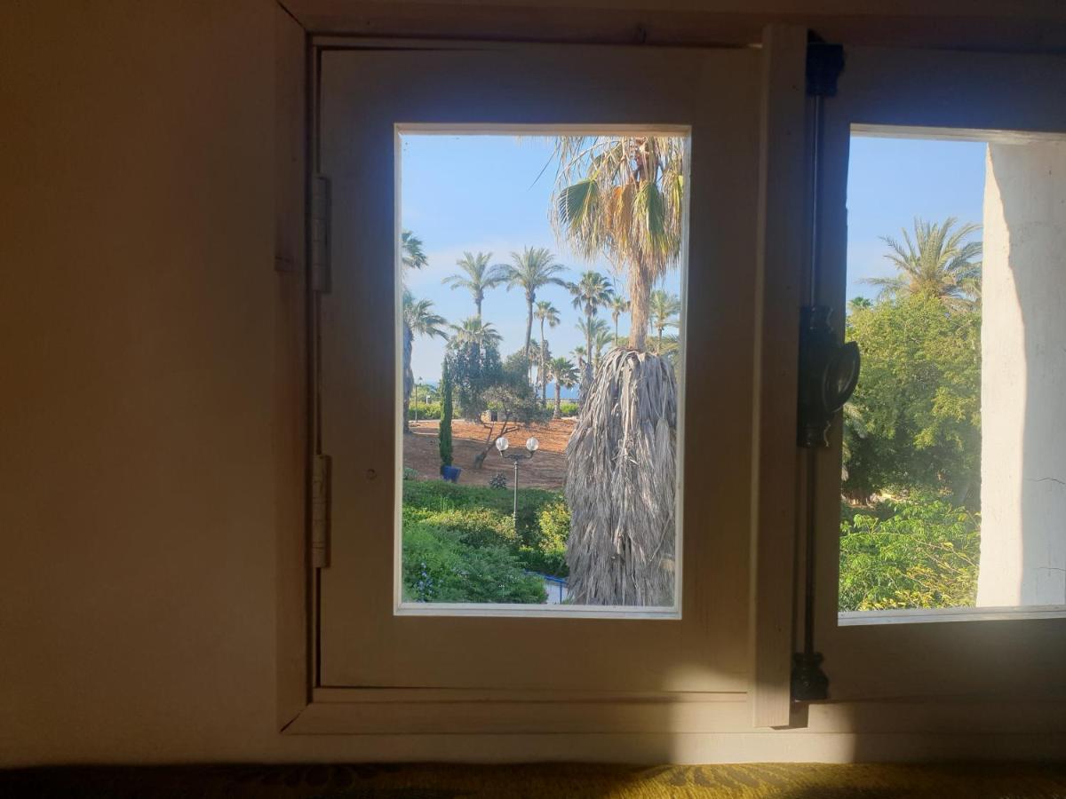 Luxury Studio At The Heart Of Old Jaffa Tel Aviv Exterior photo