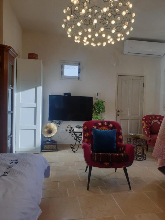 Luxury Studio At The Heart Of Old Jaffa Tel Aviv Exterior photo