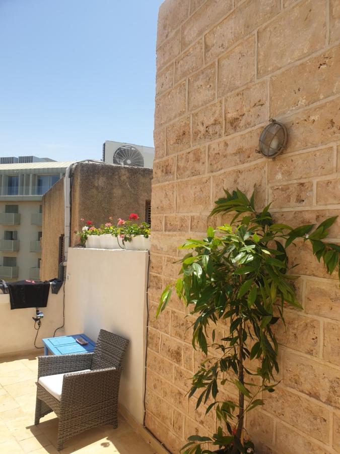 Luxury Studio At The Heart Of Old Jaffa Tel Aviv Exterior photo