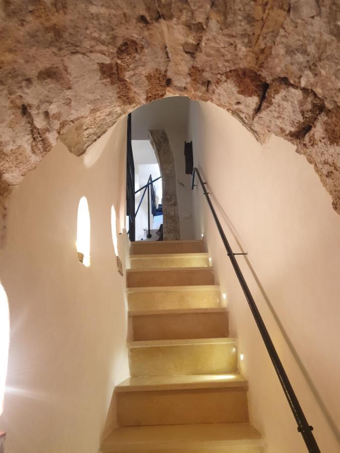 Luxury Studio At The Heart Of Old Jaffa Tel Aviv Exterior photo
