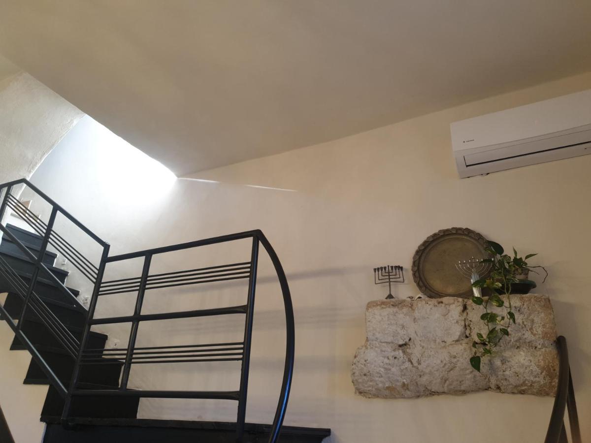 Luxury Studio At The Heart Of Old Jaffa Tel Aviv Exterior photo