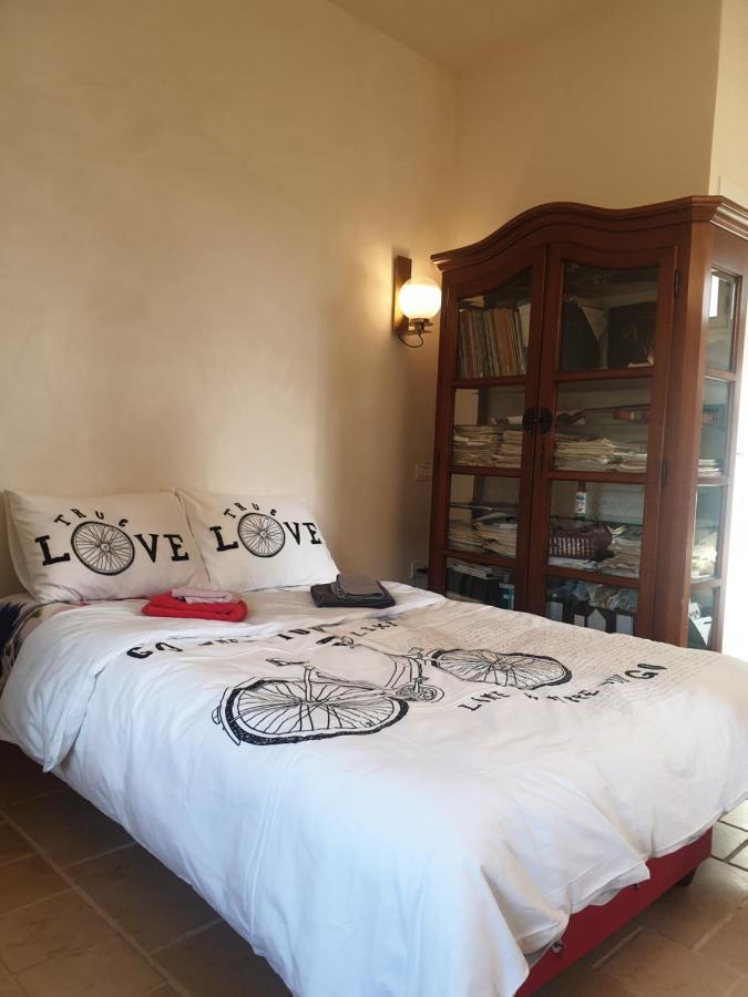 Luxury Studio At The Heart Of Old Jaffa Tel Aviv Exterior photo