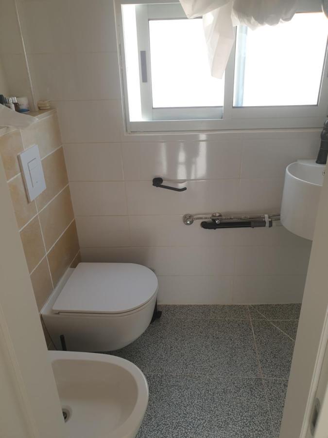Luxury Studio At The Heart Of Old Jaffa Tel Aviv Exterior photo