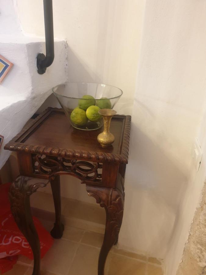 Luxury Studio At The Heart Of Old Jaffa Tel Aviv Exterior photo