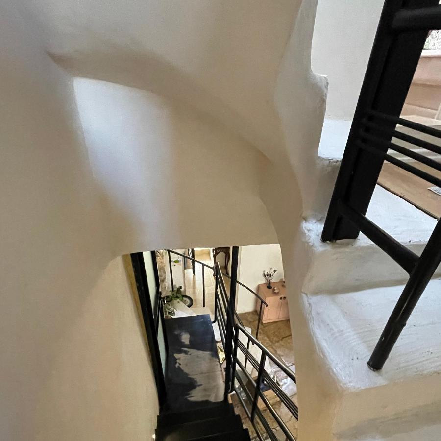 Luxury Studio At The Heart Of Old Jaffa Tel Aviv Exterior photo