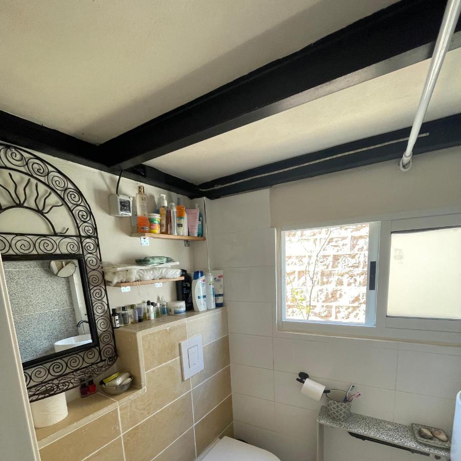 Luxury Studio At The Heart Of Old Jaffa Tel Aviv Exterior photo