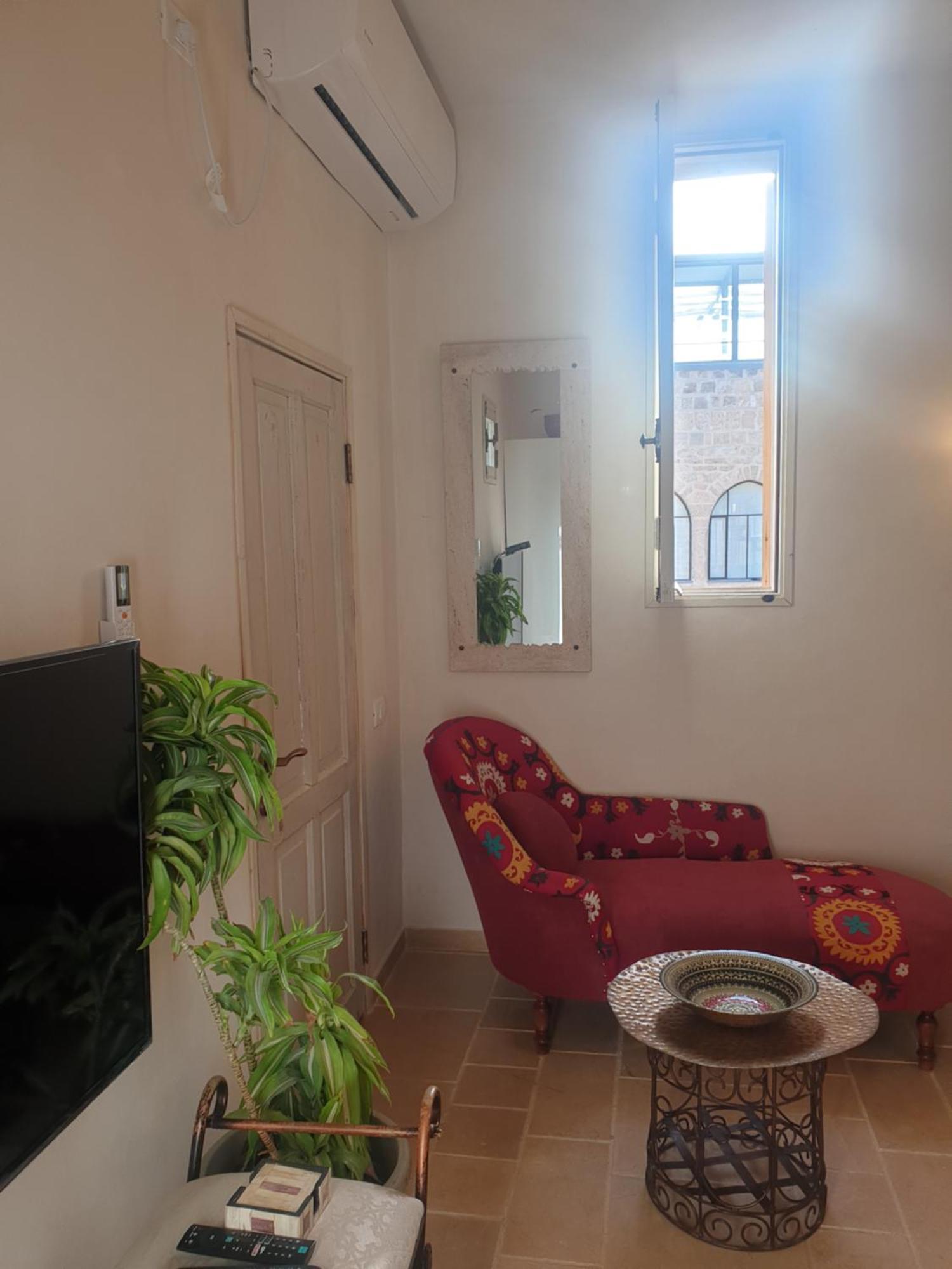 Luxury Studio At The Heart Of Old Jaffa Tel Aviv Exterior photo