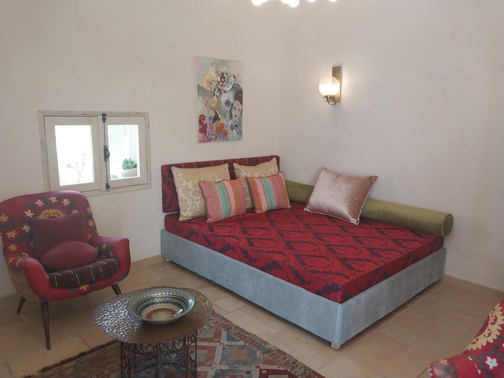 Luxury Studio At The Heart Of Old Jaffa Tel Aviv Exterior photo